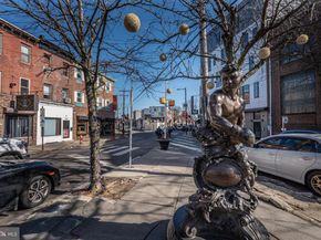 1335 Reed Street, Philadelphia PA 19147