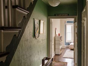 1335 Reed Street, Philadelphia PA 19147