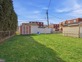8605 Alicia Street, Philadelphia PA 19115