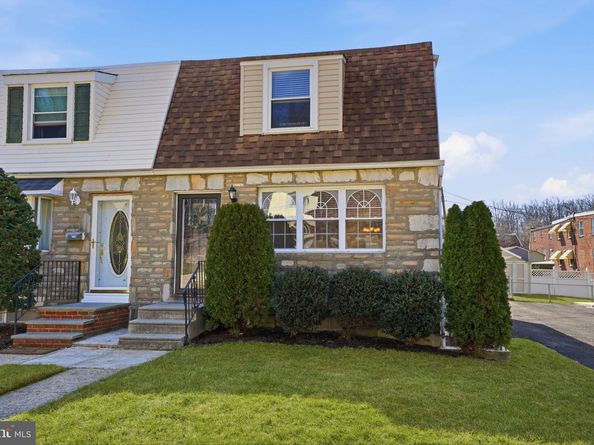 8605 Alicia Street, Philadelphia PA 19115