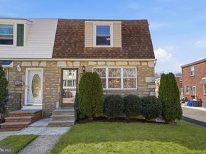 8605 Alicia Street, Philadelphia PA 19115