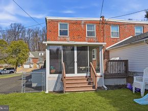 8605 Alicia Street, Philadelphia PA 19115