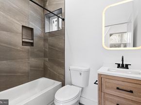 2317 N 33rd Street, Philadelphia PA 19132