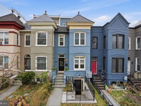 3620 13TH Street NW 2, Washington DC 20010