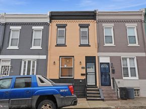 2018 W Boston Street, Philadelphia PA 19132