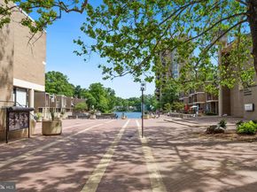 1536 Northgate Square 21, Reston VA 20190