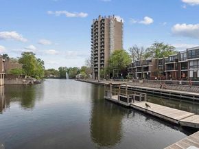 1536 Northgate Square 21, Reston VA 20190