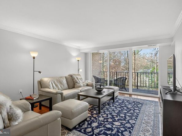 1536 Northgate Square 21, Reston VA 20190