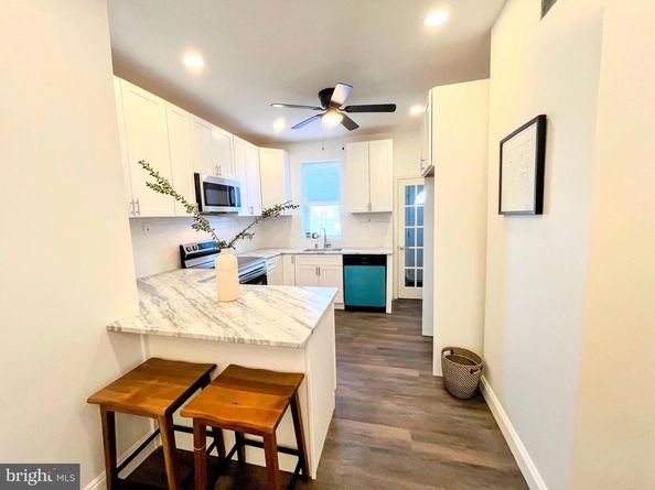 5709 Hoffman Avenue, Philadelphia PA 19143