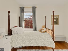 6815 Delaware Street, Chevy Chase MD 20815