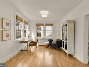 6815 Delaware Street, Chevy Chase MD 20815