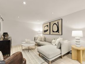 6815 Delaware Street, Chevy Chase MD 20815