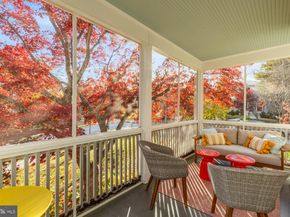 6815 Delaware Street, Chevy Chase MD 20815