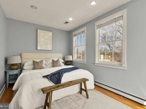 6815 Delaware Street, Chevy Chase MD 20815