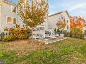 6815 Delaware Street, Chevy Chase MD 20815