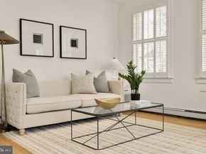 6815 Delaware Street, Chevy Chase MD 20815