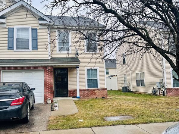 1521 N Uber Street, Philadelphia PA 19121