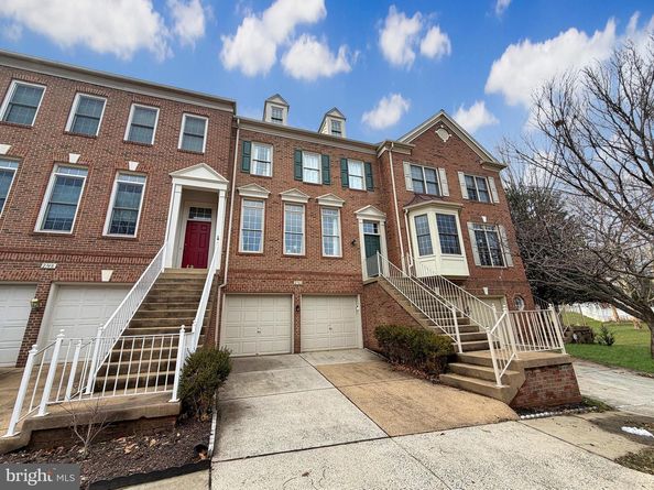 2746 Pembsly Drive, Vienna VA 22181