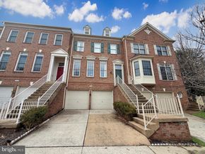 2746 Pembsly Drive, Vienna VA 22181
