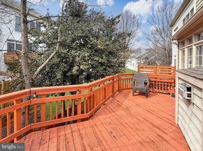 2746 Pembsly Drive, Vienna VA 22181