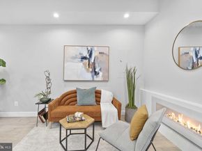 711 15TH Street NE 4, Washington DC 20002