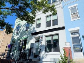 711 15TH Street NE 4, Washington DC 20002