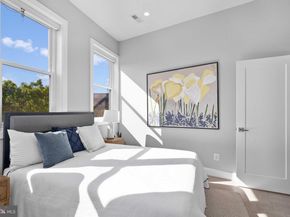 711 15TH Street NE 4, Washington DC 20002