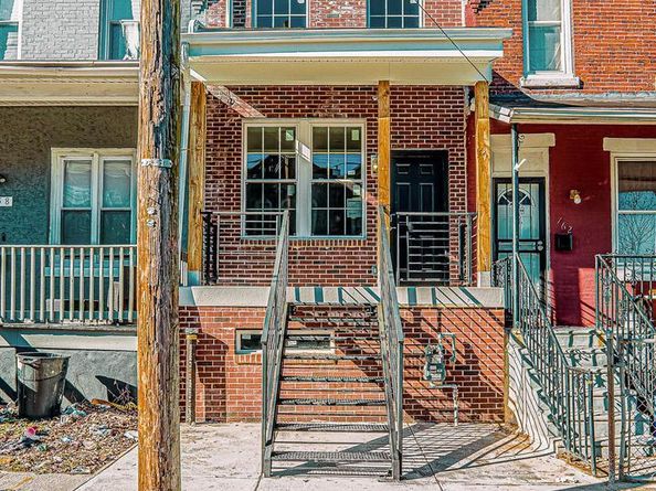 760 N Dekalb Street, Philadelphia PA 19104