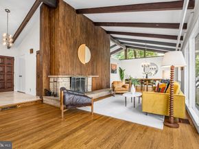 9115 Levelle Drive, Chevy Chase MD 20815