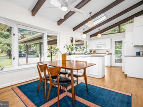 9115 Levelle Drive, Chevy Chase MD 20815
