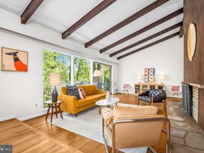9115 Levelle Drive, Chevy Chase MD 20815