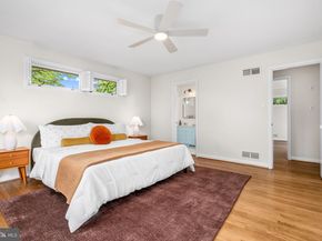 9115 Levelle Drive, Chevy Chase MD 20815