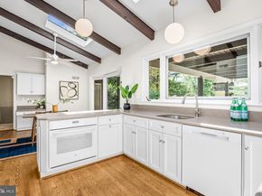 9115 Levelle Drive, Chevy Chase MD 20815