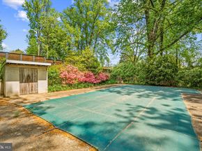 9115 Levelle Drive, Chevy Chase MD 20815