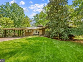 9115 Levelle Drive, Chevy Chase MD 20815