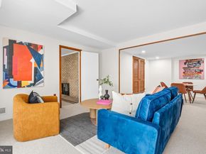 9115 Levelle Drive, Chevy Chase MD 20815