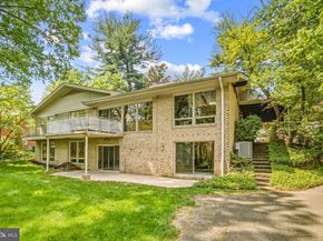 9115 Levelle Drive, Chevy Chase MD 20815