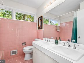 9115 Levelle Drive, Chevy Chase MD 20815