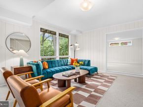 9115 Levelle Drive, Chevy Chase MD 20815