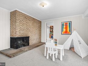 9115 Levelle Drive, Chevy Chase MD 20815