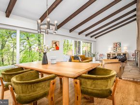 9115 Levelle Drive, Chevy Chase MD 20815