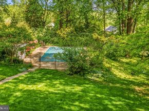 9115 Levelle Drive, Chevy Chase MD 20815