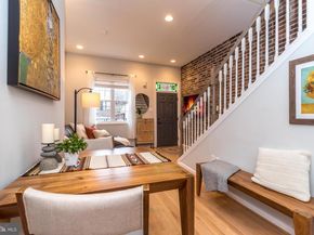 827 N Bambrey Street, Philadelphia PA 19130