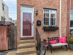 827 N Bambrey Street, Philadelphia PA 19130