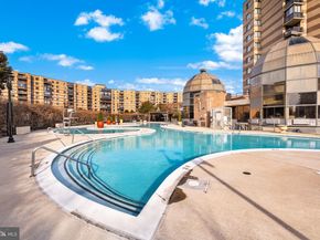8370 Greensboro Drive 608, Mclean VA 22102