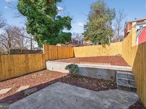 3433 25TH Street SE, Washington DC 20020