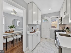 3433 25TH Street SE, Washington DC 20020
