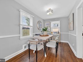 3433 25TH Street SE, Washington DC 20020