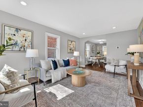 3433 25TH Street SE, Washington DC 20020