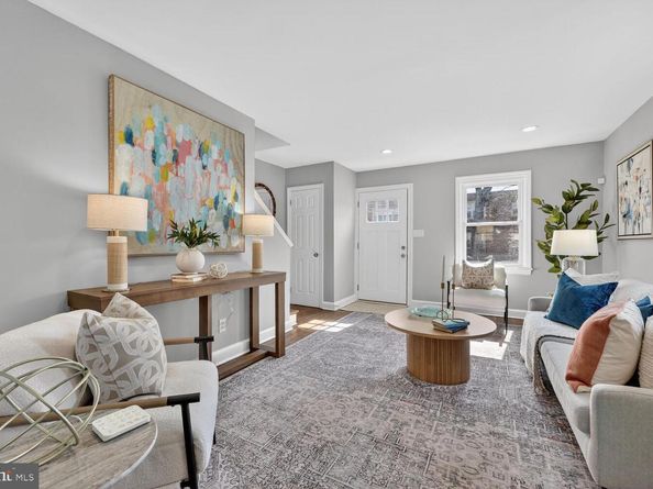 3433 25TH Street SE, Washington DC 20020